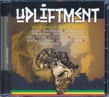 CD Michael Rose, Bongo Kanny, Phillip Fraser, Etc - Upliftment