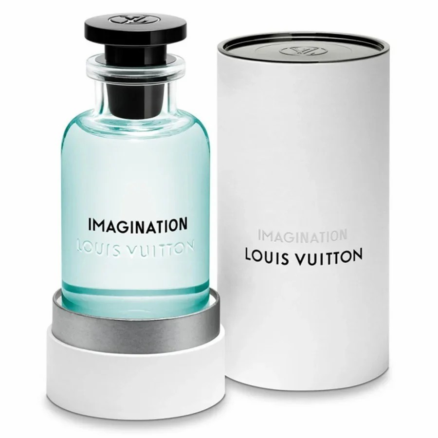 Louis Vuitton IMAGINACIÓNa