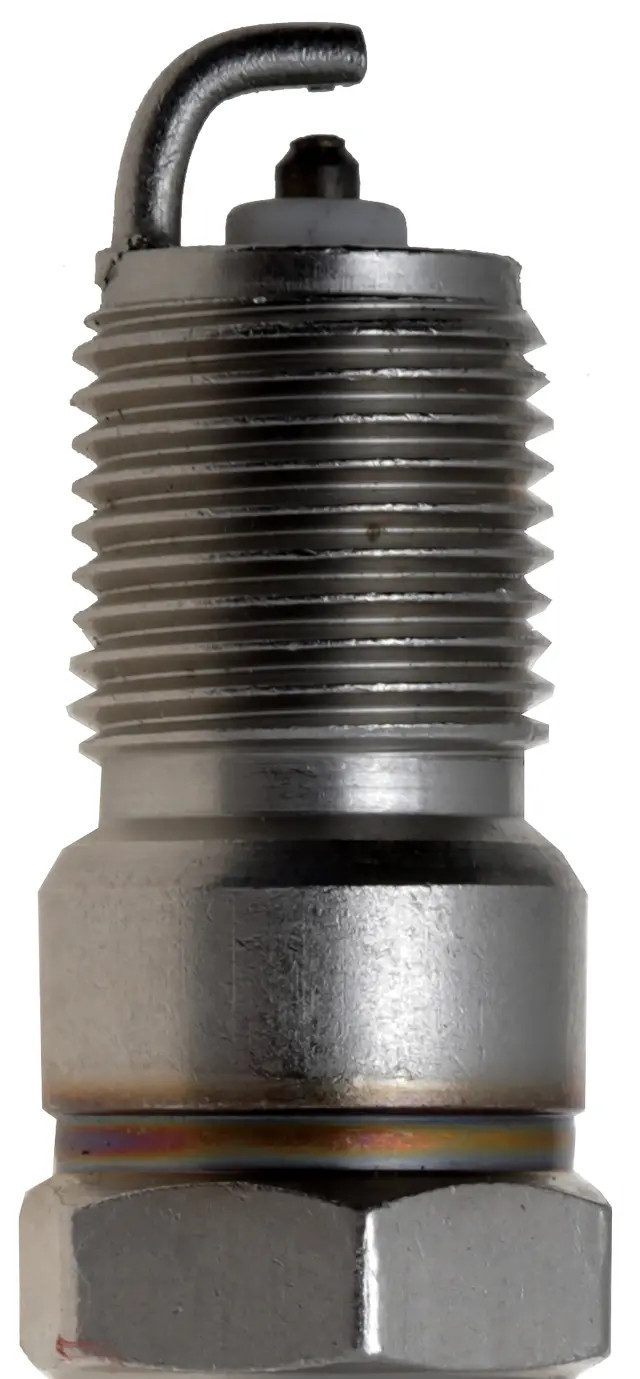 Genuine Autolite Autolite APP104DP2 Double Platinum Spark Plug