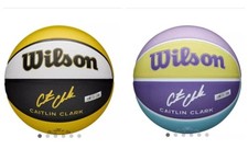 Caitlyn Clark Size 6 Inspire Limited Edition ...