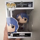 Funko Pop! Vinyl Kingdom Hearts III Aqua Disney Vinyl Figure #622