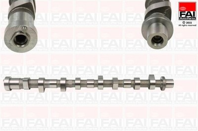 Nockenwelle FAI AutoParts C291