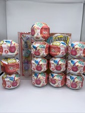 Mini-verse Make It Mini Lifestyle Series 2 Lot Of 13 With Display FAST SHIPPING