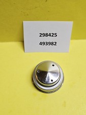 Oem Briggs Stratton 298425 Metal Gas Cap Fuel Tank Vintage Mower Engine 493982 Oem Briggs Stratton 298425 Metal Gas Cap Fuel Tank Vintage Mower Engine 493982