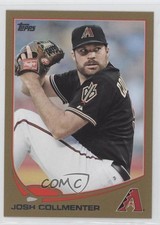 2013 Topps Update Gold 1615/2013 Josh Collmenter #US197 0a1