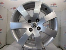Jantes Peugeot 308