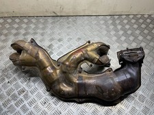 Collettore di scarico benzina Subaru Legacy 2016 POR21735