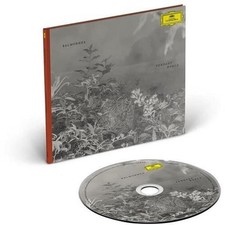 Audio Cd - Balmorhea/Treuting - Pendant World  - Universal Music -D- Neu