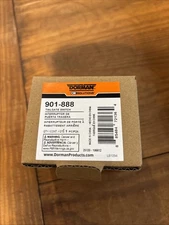 Dorman 901-888 Trunk Lid Release Switch for Nissan Models