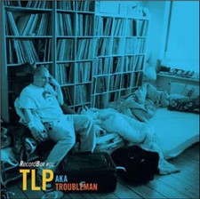 TLP/TROUBLEMAN RECORDBOX #01 NEW LP