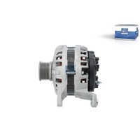 Lichtmaschine Generator 14 V 150 A DT Spare Parts Passend FüR Iveco