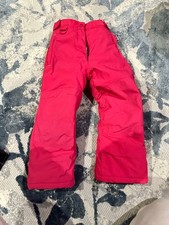 Girls Amazon Essentials Pink Sweatpants Joggers XS