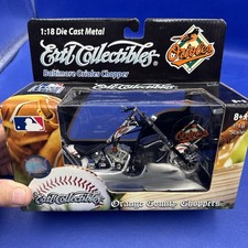 Ertl Collectibles Orange County Choppers Balt...
