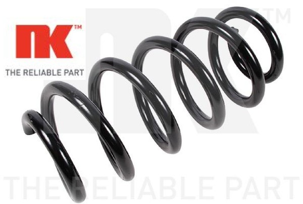 Nk 544575 Fahrwerksfeder FüR Toyota-image