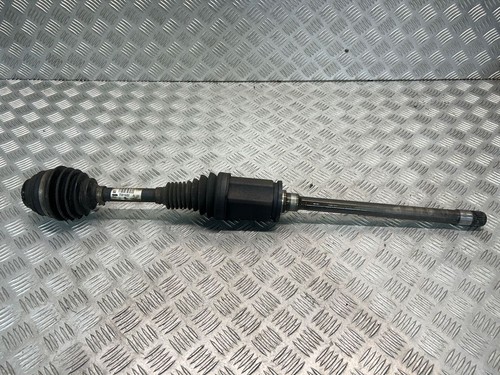 BMW X1 E84 2010 Vorne rechts Antriebswelle vorne 7591682 Diesel 130kW TOF58399