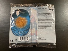 LEGO BIONICLE: Huki 1388 Complete with Disk, Poster/Manual, and Bag