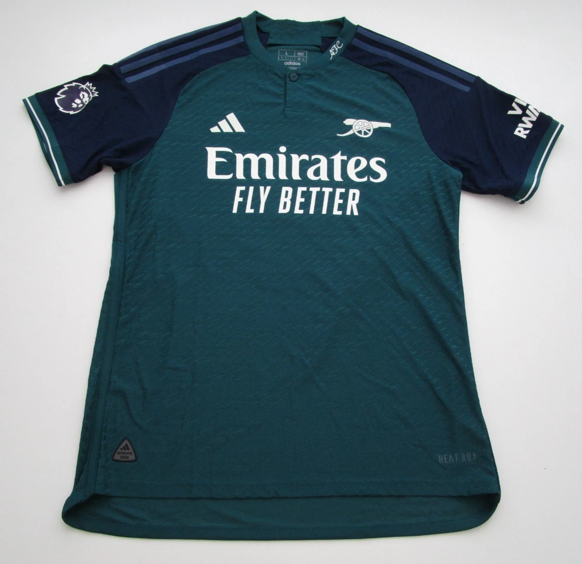 arsenal 3rd products for sale | eBay