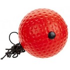 2 x Speed Boxing Fight Ball Punch Exercise Head Band Reflex Speed Training