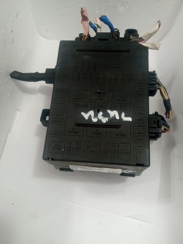 6L3T-14A067-BC Ford 2006 F150 XLT 5.4 Fuse Box Interior Relay Cabin OEM 4*4 4WLD - Picture 3 of 11