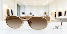 VOGUE VO4353S 848 13 Pale Gold Brown Gradient 54 mm Women's Sunglasses