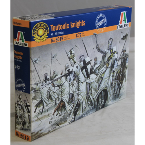 Italeri Kit Figure Militari – Confederate Infantry The Grays 1:72 – Modellismo - 6
