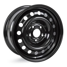 New 16 Steel Wheel Rim Replacement For Nissan Altima 2019 2020 2021 2022 2023