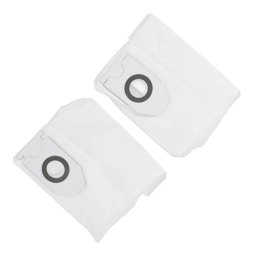 Applicable To V10/V12/W11 Sweeping Robot Accessories Dust Bag Garbage B - Picture 7 of 24
