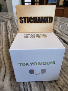 Mocchi | eBay