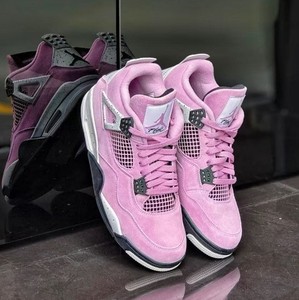 Jordan Pink 4 | eBay