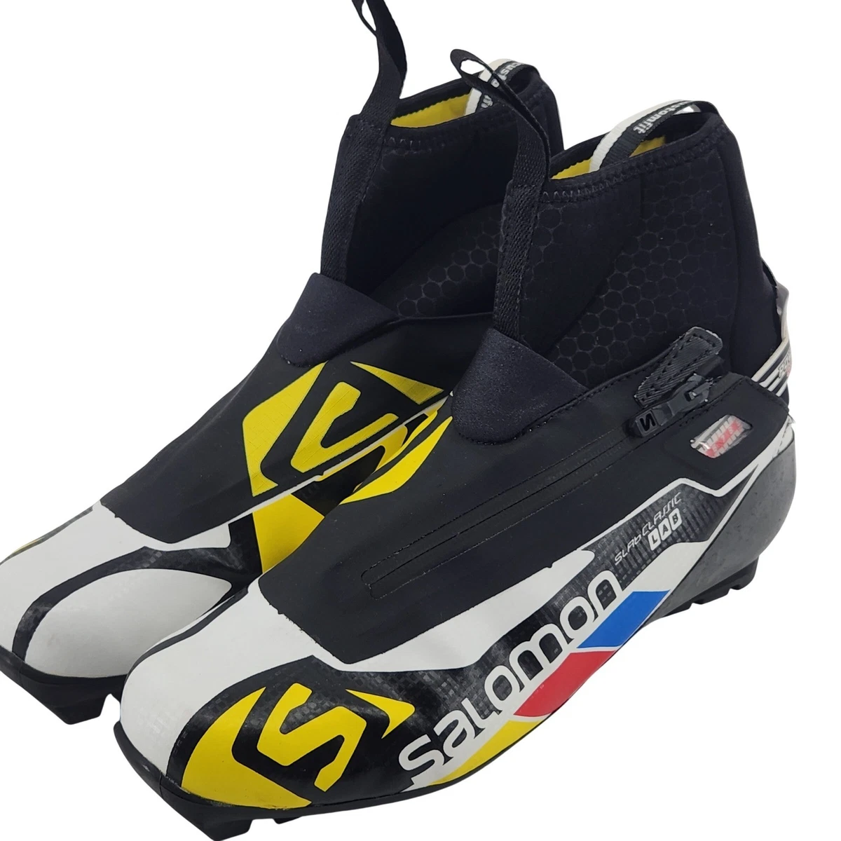 Salomon Classic Ski Boots for Men for sale - eBay