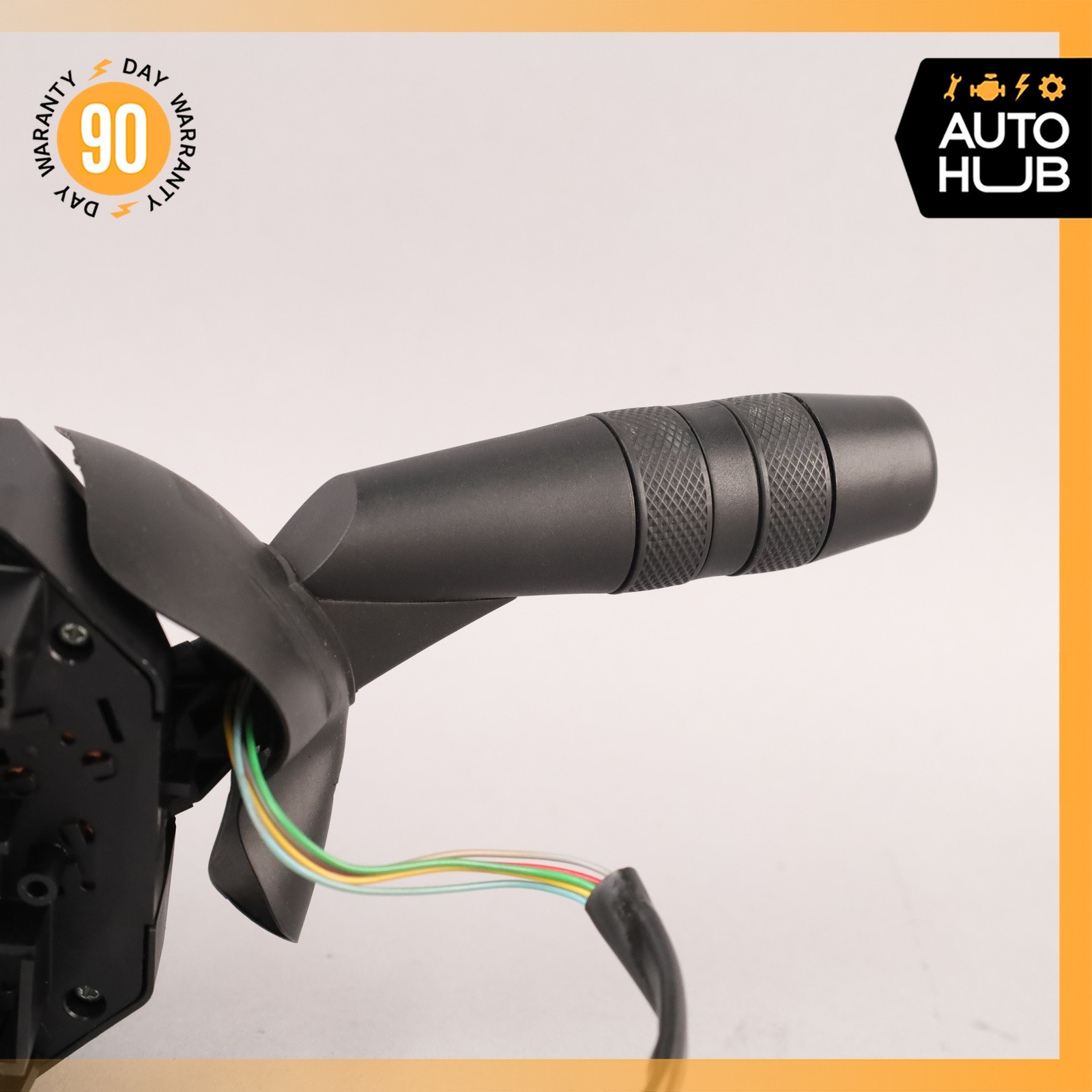 Maserati Quattroporte 2003-2019 Combination switch