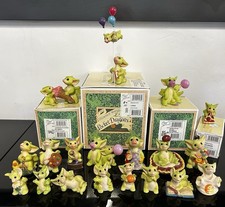 Pocket Dragons Figurines