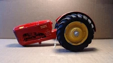 1992 Spec Cast Massey-Harris 102 Collector EditionTractor Diecast 1:16 Junkyard