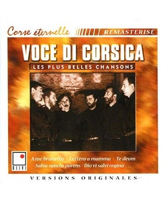 Collection Corse Eternelle