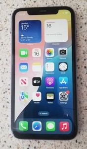 Apple iPhone 11 64GB entsperrt, flieder