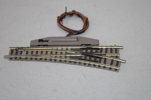 aiguillage a droite