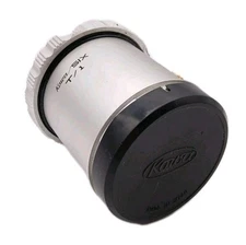 Kowa SIX Extension Tube Set T1