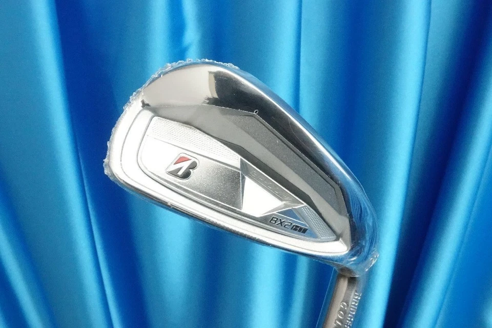 Bridgestone BX2HT 2025 Iron set 6-pw / Diamana BS50iII-R - Image 3 of 4