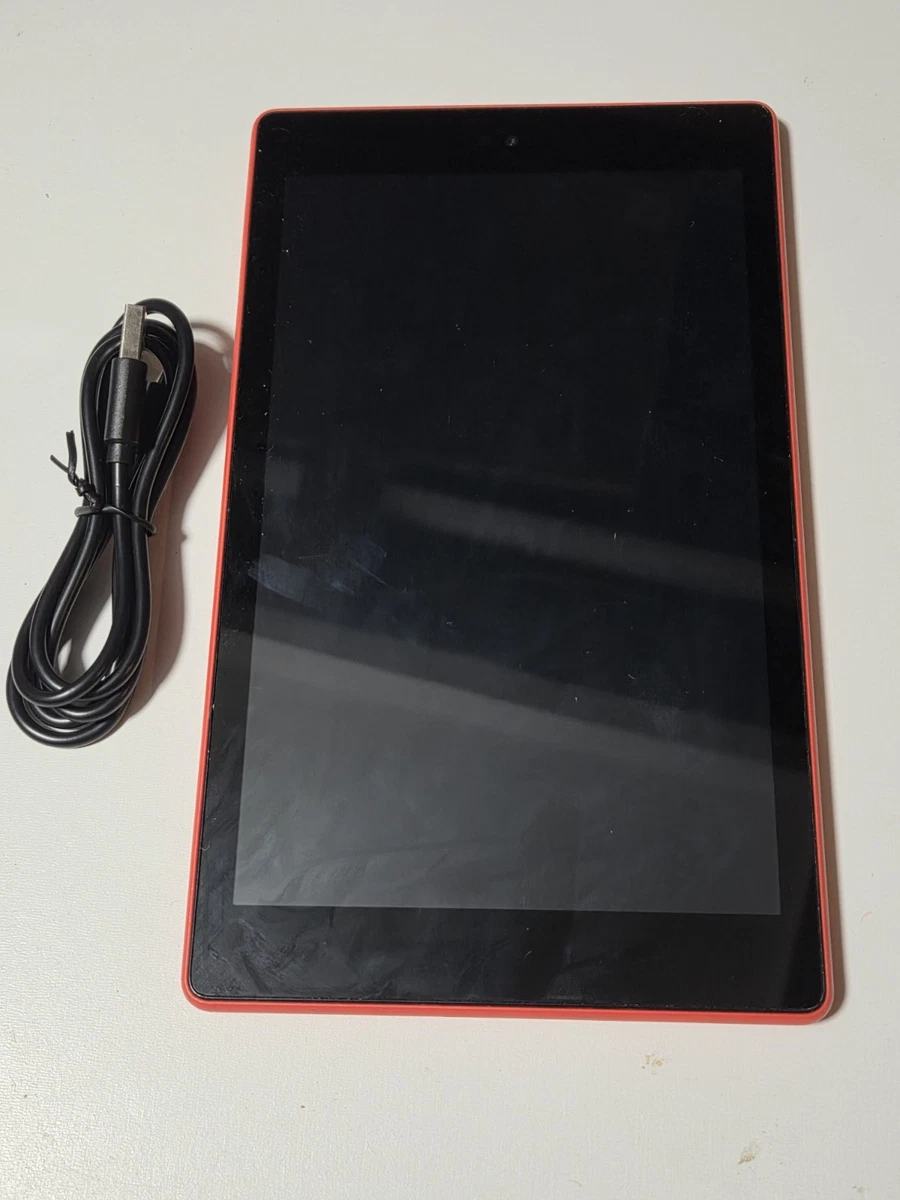 Amazon Fire HD 8 (7th Generation) Wi-Fi Tablets for sale | eBay