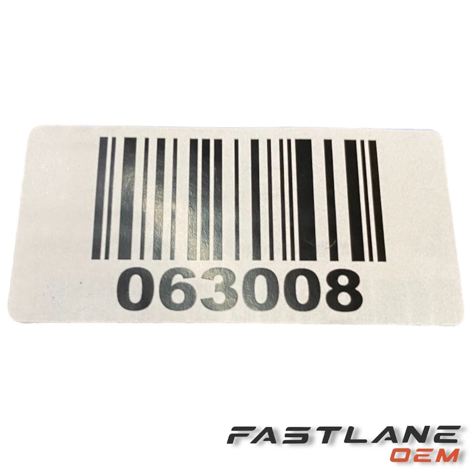 2016-2023 DODGE CHALLENGEENGER ПЕРЕДНИЙ ЛЕВЫЙ БРЫЗГОВИК НОВЫЙ OEM 68175061AH - Изображение 4 из 4