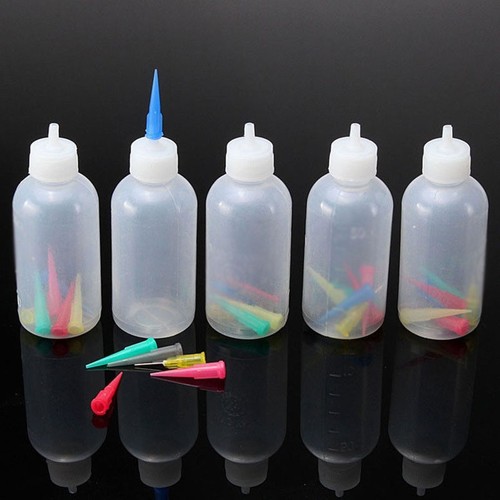 Serveur De Condiments 6 Compartiments Transparent - Distributeur Plastique Avec Couvercle