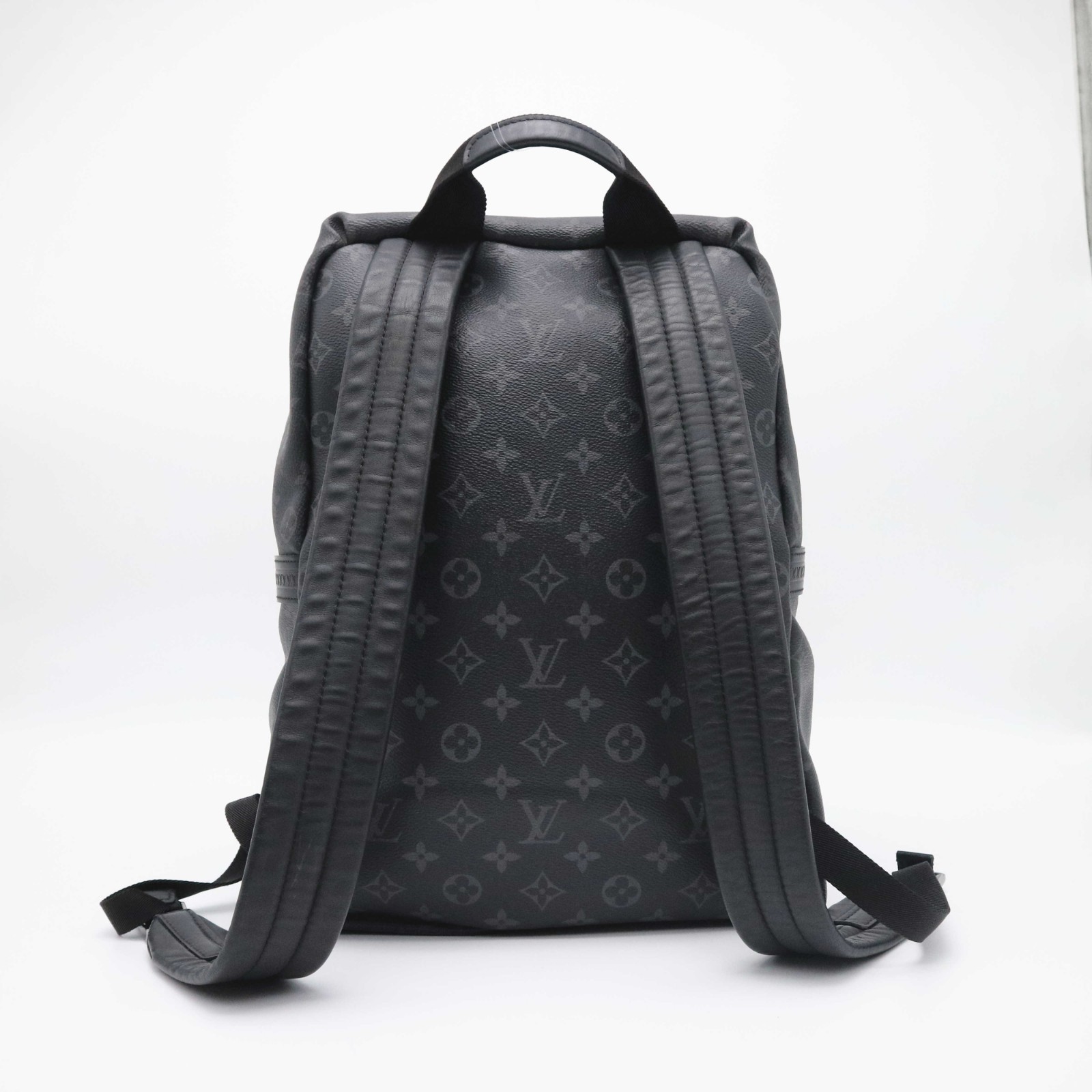 Louis Vuitton LV Discovery Backpack Eclipse Monog… - image 2