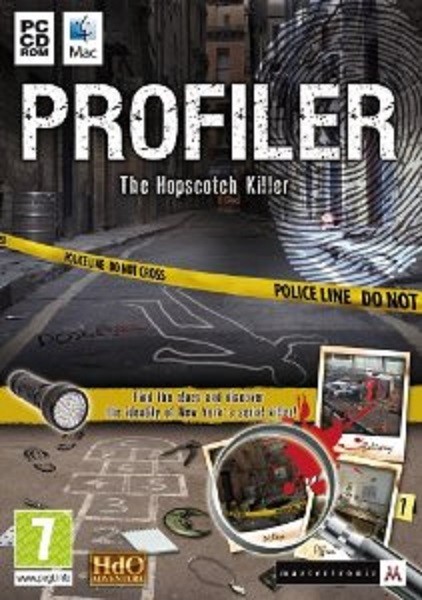 Profiler Edicion Especial Juego PC
