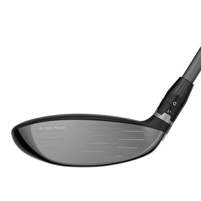 Callaway ELYTE Fairwaywood 5W 18deg RH VENTUS Green50 graphite