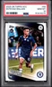 2025-26 Topps UEFA Club Competitions UCC - Estevao Willian #66 Rookie PSA 10