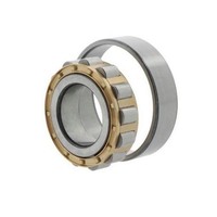 Skf Zylinderrollenlager N316 ECM/C3 Id 80Mm Ad 170Mm Breite39Mm 1St./Ve