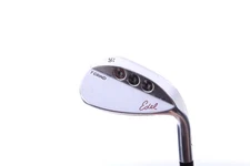 Edel SMS 56* Sand Wedge RH 35 in Steel Shaft Regular Flex
