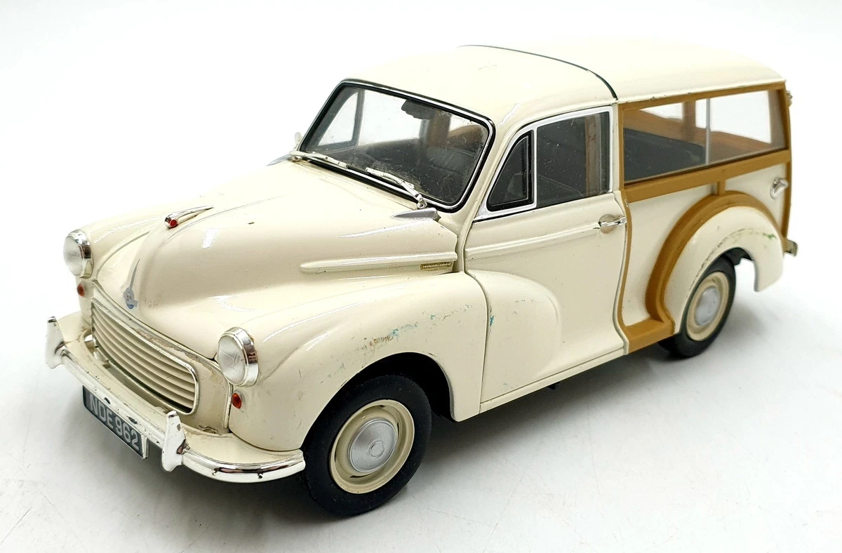 MINICHAMPS Morris Diecast & Toy Vehicles for sale - eBay