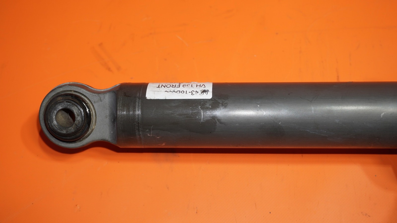 ASTON MARTIN DB9 SHOCK FRONT STRUT 2006 2007 2008 2009 2010-2014 AG43-1813036