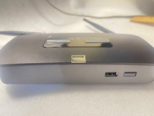 Barco Clickshare R9861008 Wireless Presentation System Unit NO POWER CORD Y10 